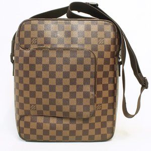 Louis Vuitton Damier Olav GM